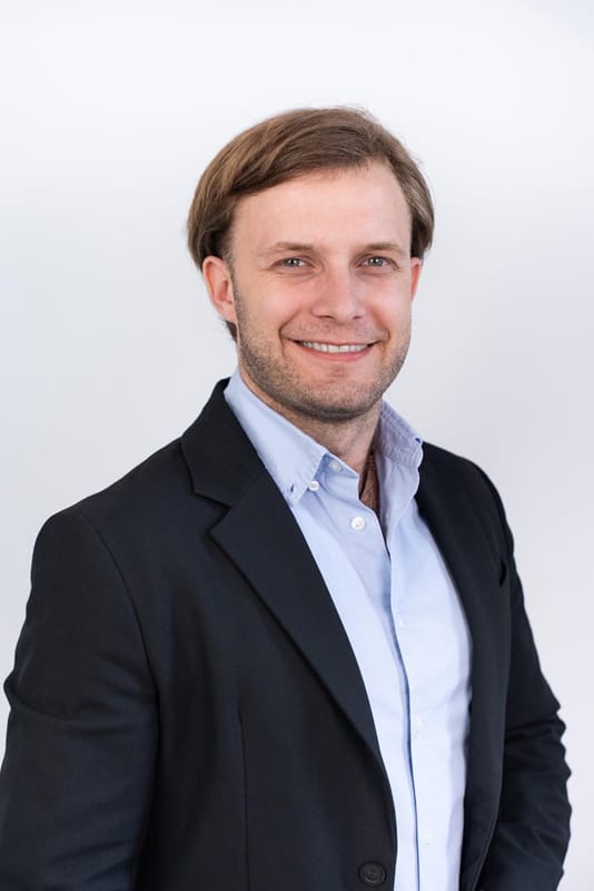 OLEKSII STATKEVYCH